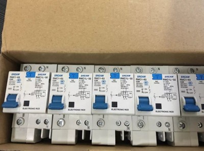 RMC1-63B-C照明保護(hù)型斷路器選型/報(bào)價(jià)