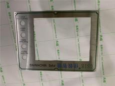 制作设备面板 设备面板制作 制定控制面板