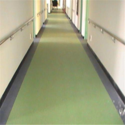 医用pvc塑胶地板厂家 PVC塑胶地板