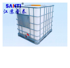 化學助劑儲罐 染料罐 塑料罐 塑料桶 噸桶精