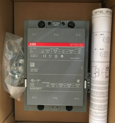 ABB-800安接触器EK550-40-11