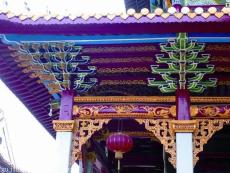 古建斗拱/仿古斗拱施工/定做斗拱