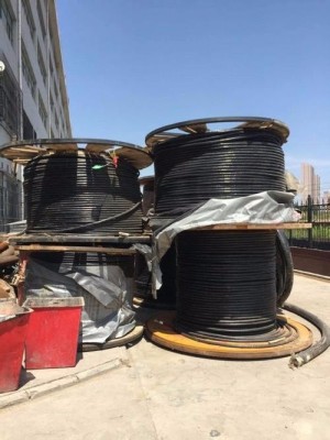 承德电缆回收承德回收电缆价格承德电缆回收