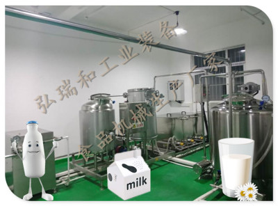 酸羊奶设备-羊奶生产设备-酸羊奶设备厂家