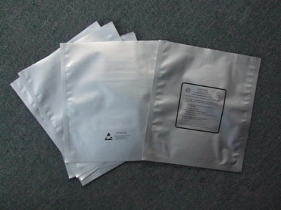 防潮袋 镀铝箔 各种静电袋 电子产品包装袋
