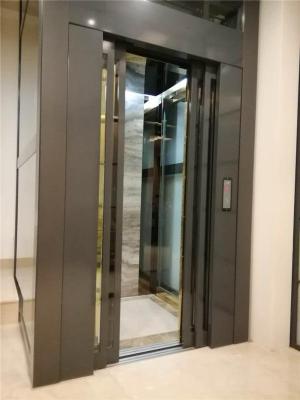 湖南长沙别墅家用电梯在安装过程中需具备的