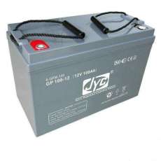 金悦城GD12-250蓄电池UPS不间断电源