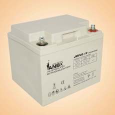 威博VB-125.0C蓄電池免維護通用