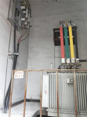 上海油浸式变压器回收上海市光辉变压器回收