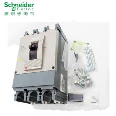 NSC400K3400K施耐德斷路器電流