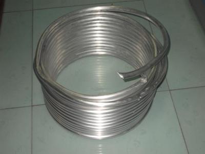 铝盘管-纯铝盘管-铝盘管近日价格多少钱