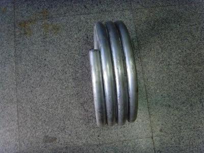 铝盘管-空调工程用铝盘管近日价格多少钱