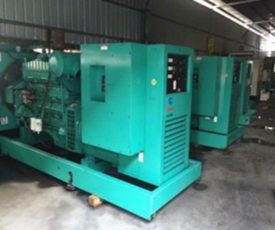 铜陵发电机回收价格铜陵进口发电机回收公司