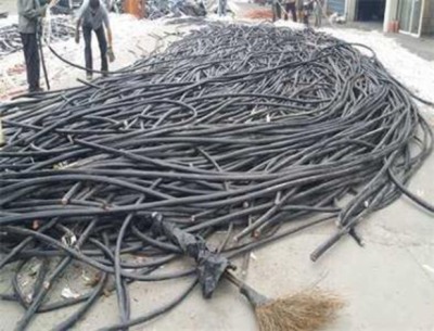 安庆地区电缆线回收安庆电缆线回收公司