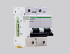 施耐德電氣2PC120H/100A空氣開關(guān)