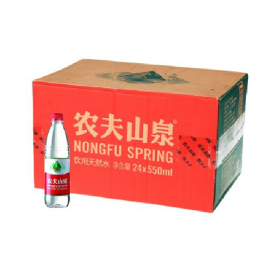 朔州礦泉水瓶裝水飲料批發(fā)配送 冰露康師傅