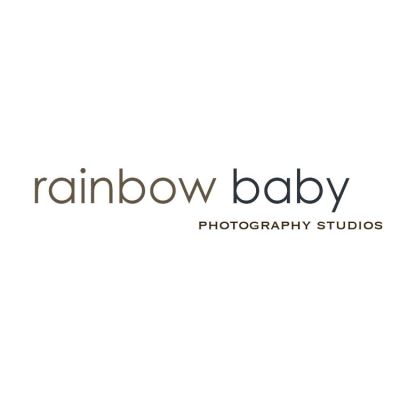 Rainbow Baby儿童摄影