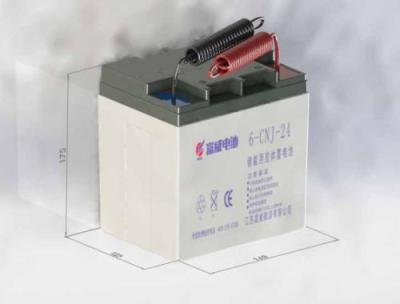 富威3-ITR-CNK-30蓄电池高强度电柜