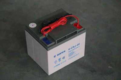 富威FC-300蓄电池太阳能光伏