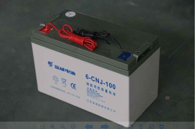 富威FC-500蓄电池高强度电柜