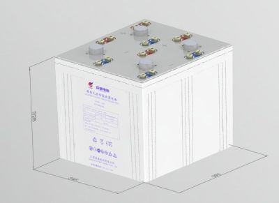 富威FC-600蓄电池高强度电柜