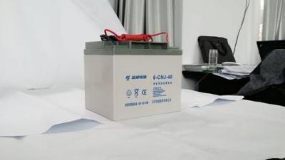 富威FC-600蓄电池太阳能光伏