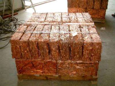 东莞废铜回收厂家 废铜回收价格多少钱一斤