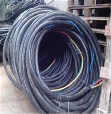 河源龙川县旧电缆线回收
