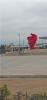 供应滁州6.8米火炬不锈钢雕塑景观雕塑厂家