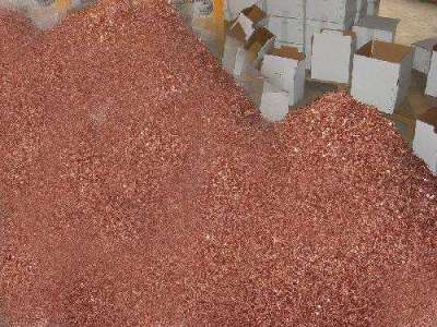 铜沙回收多少钱一斤 实时报价
