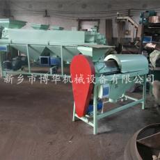 小米拋光機-表面提亮拋光機-米灰清理拋光機