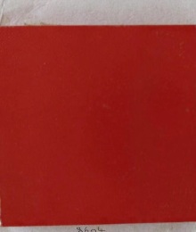 21 无铅镉环保玻璃颜料 深红