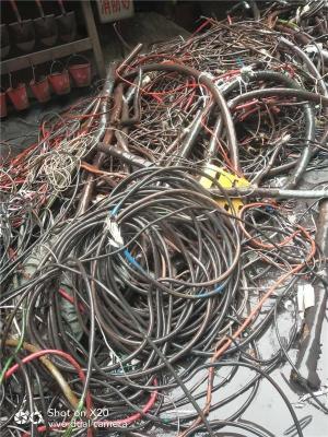 蒲县整盘95铝线电缆回收 特别消息