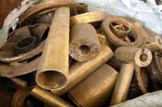 黄铜回收价格 黄铜回收多少钱一斤实时报价