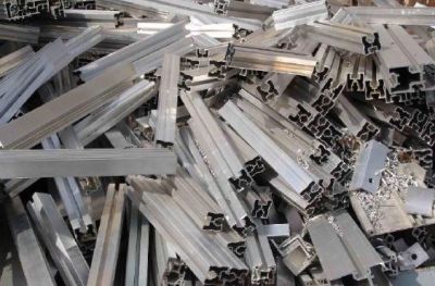 废铝回收价格多少一斤 实时报价