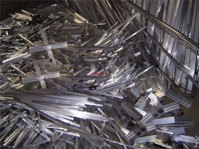 不锈钢回收价格多少钱一斤 实时报价