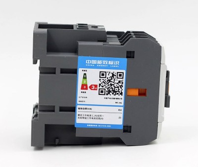 LS三極電磁接觸器MC-25b