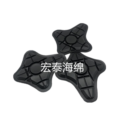 海綿模壓成型 EVA熱壓護(hù)膝