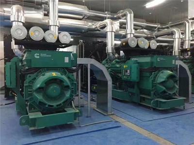 南京市二手发电机回收南京进口发电机组回收