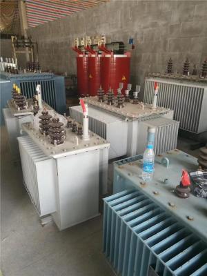 泰州市三相变压器回收江堰区非晶变压器回收