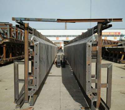 钢模板分类 高速铁路梁体钢模板 钢模板厂家