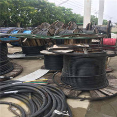 泗洪单芯电缆线回收再利用商家