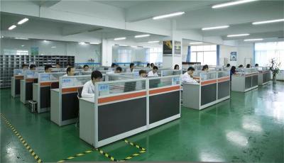 张家港测试设备校准检测服务机构