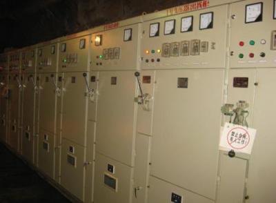 肇庆市专业电柜回收 二手配电柜回收公司