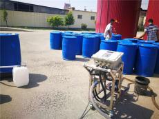 液體自動灌裝大桶設備