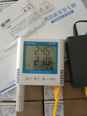 温湿度传感器以太网RJ45网口跨网地域机房监