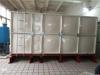 玻璃钢消防水箱 组合式玻璃钢水箱 专业定制