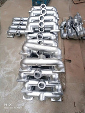 铸铝加工厂 铝重力铸造 砂型铸造铝