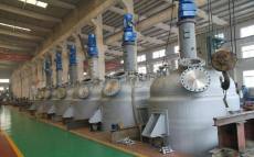 徐州化工厂设备回收徐州二手化工设备回收