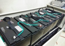 肇庆市旧通讯蓄电池回收价格